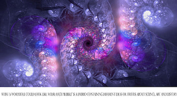 Golden ratio HD wallpaper