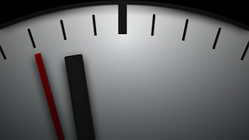 Clock time lapse, Time progression, Background loop, Visual storytelling HD wallpaper