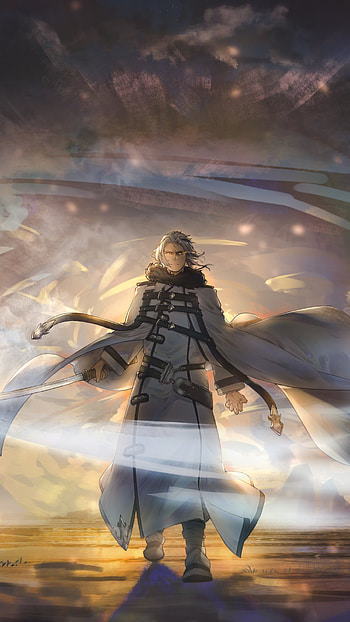 Mushoku Tensei — Rudeus: Dawn of Rebirth ( ), Anime, Mushoku Tensei: Jobless Reincarnation HD phone wallpaper