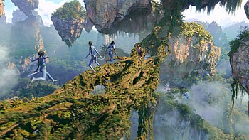 Avatar 2: The Way of Water -, Avatar: The Way of Water HD wallpaper