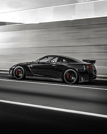 Sports, Cars, Car, Machine, Sports Car, Side View HD phone wallpaper