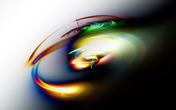 Abstract, Shine, Multicolored, Motley, Lines, Brilliance HD wallpaper