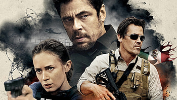 Josh Brolin, Movies, Sicario HD wallpaper