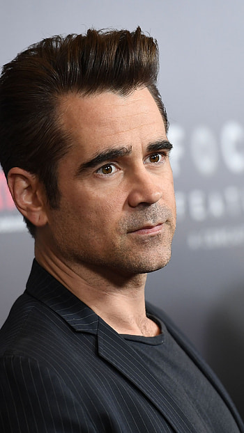 Colin Farrell, Movies, Celebrities, 13888 HD phone wallpaper