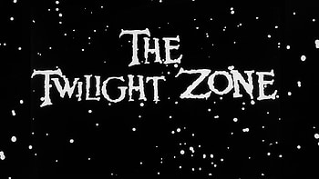 The Twilight Zone HD wallpaper