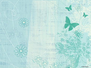Butterflies, Background HD wallpaper
