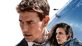 movie, Mission: Impossible - Dead Reckoning Part One HD wallpaper