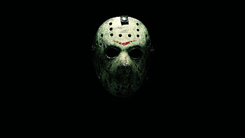 Friday The 13th , friday-the-13th-the-games, 2019-games, games, mask HD wallpaper