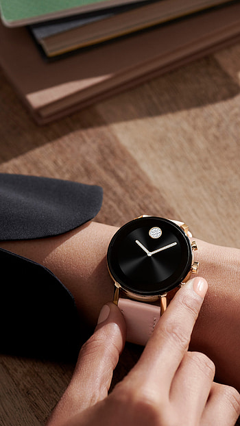 Dizo Watch R, Ladies Watch, simple HD phone wallpaper
