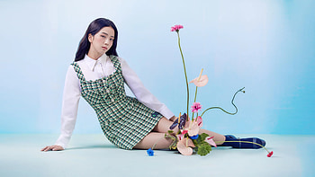 Kim Ji Soo of BLACKPINK, Kim, of, Soo, Ji, BLACKPINK HD wallpaper