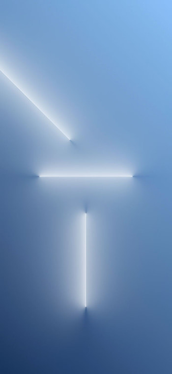 Sierra Blue, light, blues HD phone wallpaper