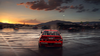 Drift, drifting-cars, cars, drift, tires, smoke, racing HD wallpaper