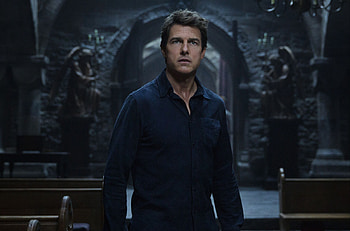 Tom Cruise In The Mummy, the-mummy, tom-cruise, 2017-movies, movies HD wallpaper