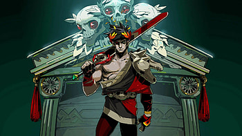 Hades, Top backgrounds, Mythological journey, Stunning visuals HD wallpaper