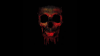 Final Destination: Bloodlines — Quad Skull HD wallpaper