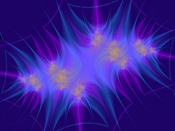 Soft Glow, blue, soft, flare, glow HD wallpaper