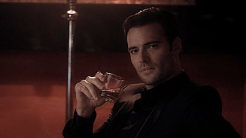 Gabriel's Inferno (2020), gabriels inferno, man, movie, giulio berruti, gabriel emerson, actor HD wallpaper