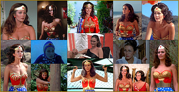 Lynda Carter IS Wonder Woman, Diana, WW, Wonder Woman, Lynda Carter HD wallpaper