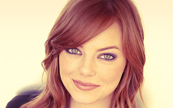 Emma Stone movies, Beautiful , Celebrity charm, Exquisite HD wallpaper