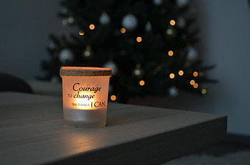 About Christmas, winter, courage, christmas, hygge, motivation HD wallpaper