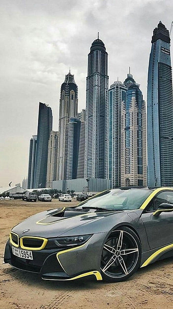 Cool Car, Bmw Car HD phone wallpaper