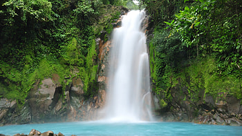 Costa Rica, Highlights, Abercrombie & Kent, Travels HD wallpaper