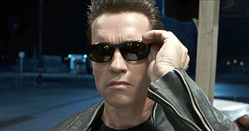 Terminator 2 movie, Judgment Day, Cybernetic assassins, Action thriller HD wallpaper