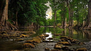 Nature Background Nature Windows 10 , Bohemian Nature HD wallpaper