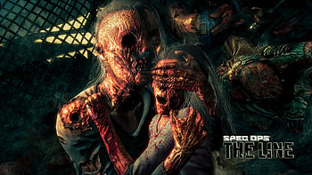 Zombies ( pixel) Popular HD wallpaper