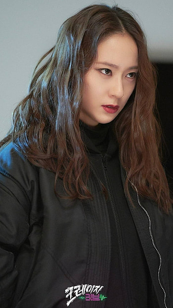 Krystal Jung, Music, Top 5 K-dramas/films, Outstanding versatility HD phone wallpaper