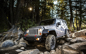 Cars, Suv, Jeep, Wrangler HD wallpaper