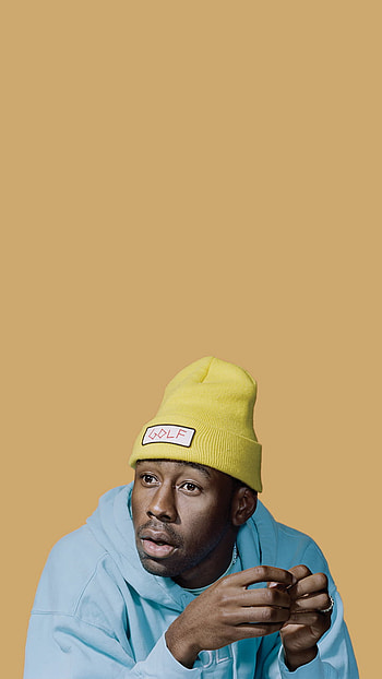 TYLER, THE CREATOR, golf, tyler HD phone wallpaper