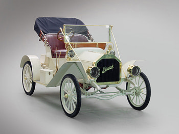 1908-Buick-Model-10-Touring-Runabout, 1908, Buick, Runabou, Model-10-Touring HD wallpaper