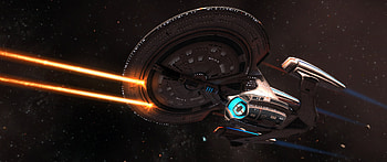 STOS news, Dreadnoughts, Starfleet vessel, Space exploration HD wallpaper