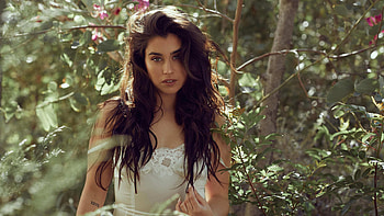 Lauren Jauregui 2019, lauren-jauregui, celebrities, singer, music, girls HD wallpaper