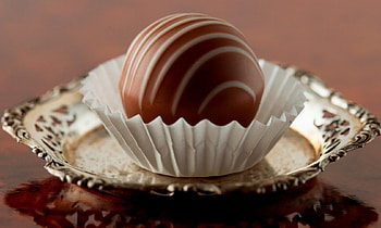 Chocolate, sweet, brown, sweets, dessert, desserts HD wallpaper