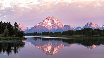 Grand Teton , Top HD wallpaper