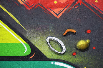 Art, Paint, Graffiti HD wallpaper