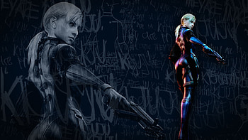 Resident Evil 5 / Biohazard 5 - Jill Valentine (RE5) | Steam Trading Cards Wiki | FANDOM powered by Wikia HD wallpaper