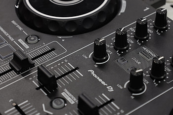 Music, Equipment, Apparatus, Sound Recording, Installation HD wallpaper