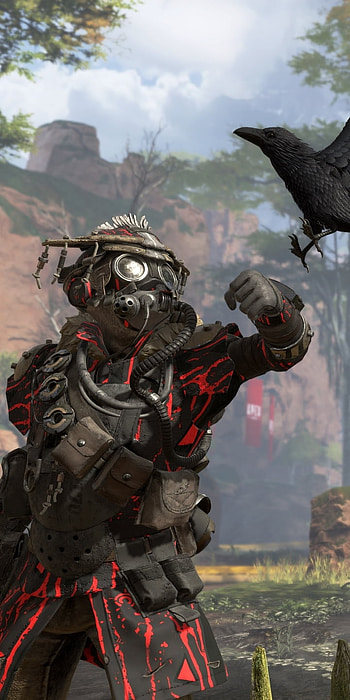 video game, Apex Legends HD phone wallpaper