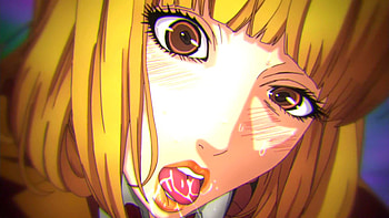 Hana Prison School HD wallpaper