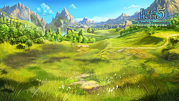 Elven Legend 5 - The Fateful Tournament02, hidden object, fun, video games, cool, puzzle HD wallpaper