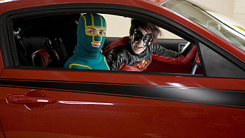 Kick-Ass (2022) movie HD wallpaper