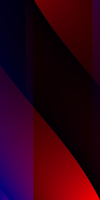 Abstract Red, Blue, Dark, Lines HD phone wallpaper