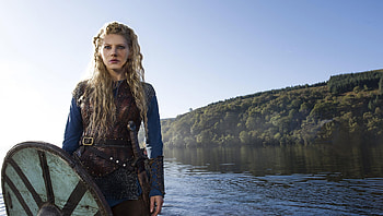 Vikings (2022) movie HD wallpaper