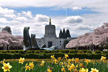The great outdoors, Salem Oregon, Ideas, Travels HD wallpaper