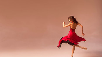 ღ, Grace, Dance, Ballerina, Beauty HD wallpaper