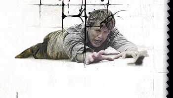Saw (2022) movie HD wallpaper