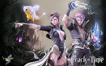...., game, anime HD wallpaper